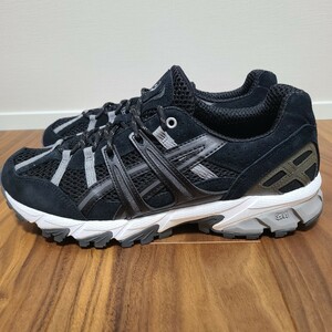 新品未使用　ASICS　27.5 gel sonoma アシックス　ゲル　ソノマ　スニーカー　NIKE　adidas　new balance　Onitsuka Tiger