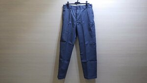 E230-22297 Dickies ディッキーズ874 オリジナル フィットパンツ 32 175/80A グレー ボトムス ズボン