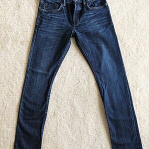 Gap ギャップ 1969 並行輸入品 ストレッチ デニム ジーンズ スキニー Skinny 29x30