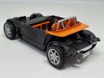 痛車 1/24 カプチーノ '91 ゼロの使い魔 完成品 アオシマ/グッスマデカール使用_画像2