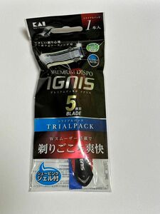 プレミアムディスポ　イグニス　1本入