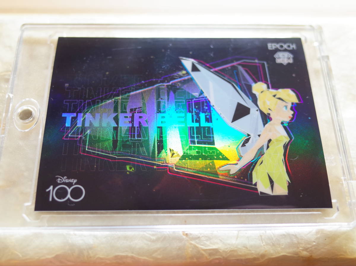 2024年最新】Yahoo!オークション -disney100 epochの中古品