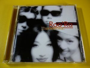 CD◆Roo'Ra/Pops and Party 韓国盤BMGPD6544◆ルーラ/ポップス・アンド・パーティー &,大韓民国 Korea K-POP,コンパクトディスク