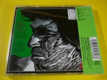 CD未開封◆ザ・ローリング・ストーンズ/刺青の男 VJCP-25118◆◆The Rolling Stones/Tattoo You,ミック・ジャガー,キース・リチャーズ_画像2