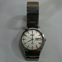 ★SEIKO★スーペリア クォーツ 4883-8000(ジャンク品)④⑨①_画像2