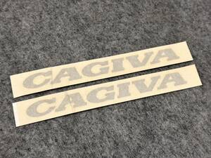 ◆D68 売切り! 新品 カジバ ミト125 純正 タンクデカール CAGIVA 800079669