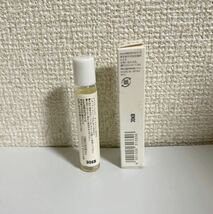 メイクミーハッピー オードトワレ WHITE 8ml_画像2