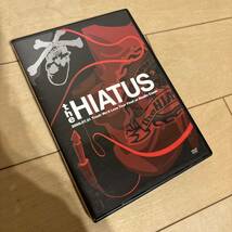 the HIATUS DVD 2009 Trash We'd Love T…_画像1