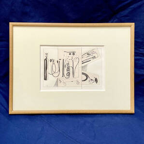 状態綺麗◇お洒落なデザイン◇【真作保証】大沼映夫 -Teruo Onuma- 『人工呼吸器』1989年 一点物 作家直筆サイン入り インテリア 医療器具