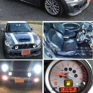 [Rmdup40175] BMW ミニ R56 ヒューズボックス ジャンクションボックス 完動品 適合確認可 (MF16/S/JCW/SU16/SV16/R55/R57/リレー/フューズ)の画像7