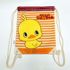  быстрое решение цыпленок Chan chi gold ramen брезент мешочек рюкзак окантовка бесплатная доставка 
