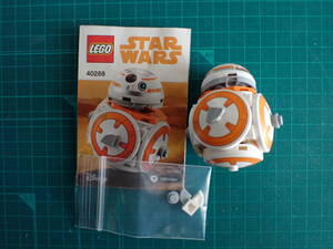 レゴ BB-8 40288