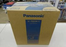 Panasonic SC-PMX90S ミニコンポ _画像2
