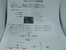 飛行機用3軸ジャイロ　２個セット_画像3