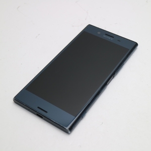 良品中古 SO-04J Xperia XZ Premium ブラック 即日発送 スマホ SONY docomo 本体 白ロム あすつく 土日祝発送OK SIMロック解除済み