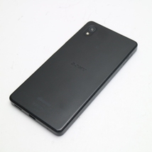 超美品 Xperia Ace III SO-53C ブラック スマホ 白ロム 中古 あすつく 土日祝発送OK_画像2