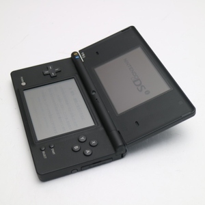 超美品 ニンテンドーDsi ブラック 即日発送 game 任天堂 本体 あすつく 土日祝発送OK