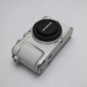 美品 OLYMPUS PEN E-PL9 ボディ ホワイト 中古 オリンパス あすつく 土日祝発送OK