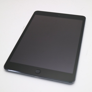 超美品 iPad mini 2 Retina Wi-Fi 64GB スペースグレイ 即日発送 タブレットApple ME281J/A 本体 あすつく 土日祝発送OK