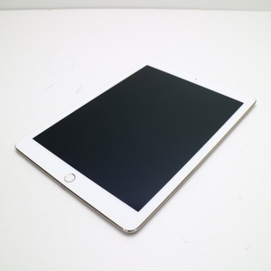 美品 SIMフリー iPad Pro 9.7インチ 256GB ゴールド タブレット 白ロム 中古 即日発送 Apple あすつく 土日祝発送OK