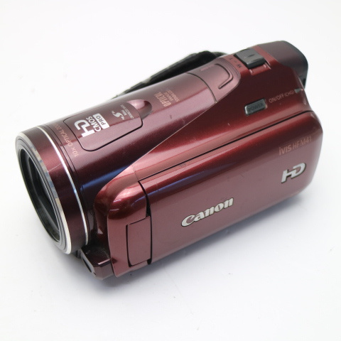 2025年最新】Yahoo!オークション -canon ivis hf m41(デジタル 2025年最新】Yahoo!オークション -canon ivis hf m41(デジタル