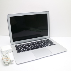 美品 MacBook Air 2015 13インチ 第5世代 Core i5 8GB SSD 128GB ノートパソコン Apple 中古 即日発送 あすつく 土日祝発送OK