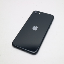 美品 SIMフリー iPhone SE3 第3世代 128GB ミッドナイト スマホ 白ロム 中古 あすつく 土日祝発送OK_画像2