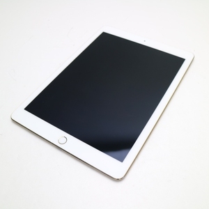 美品 SIMフリー iPad Pro 9.7インチ 128GB ゴールド タブレット 白ロム 中古 即日発送 Apple あすつく 土日祝発送OK