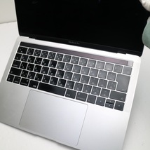 美品 MacBook Pro 2016 13インチ 第6世代 Core i5 8GB SSD 256GB ノートパソコン Apple 中古 即日発送 あすつく 土日祝発送OK_画像2