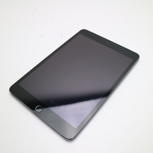 美品 docomo iPad mini 3 Cellular 16GB スペースグレイ 即日発送 タブレットApple 本体 あすつく 土日祝発送OK