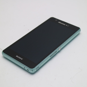 中古 SO-04E Xperia A ミント 即日発送 スマホ SONY DoCoMo 本体 あすつく 土日祝発送OK