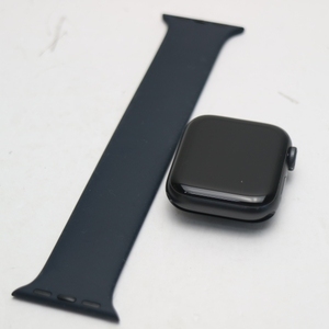 美品 Apple Watch series5 40mm GPSモデル スペースブラック 中古 あすつく 土日祝発送OK