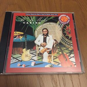 Al Di Meola Casino リマスター盤CD