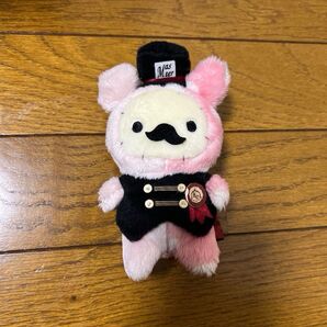 ぬいぐるみ センチメンタルサーカス レトロサーカス夢一夜シリーズ