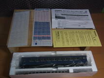 ３０７８★TOMIX　HO-5014　国鉄客車オハネ1２形_画像3