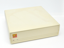 ◆ KALOK 「 SD-40 」 SCSI 外付け HDD 40MB ★ Octagon KL341 外付 外部 ハードディスク レトロ レア ビンテージ_画像1