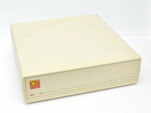 ◆ KALOK 「 SD-40 」 SCSI 外付け HDD 40MB ★ Octagon KL341 外付 外部 ハードディスク レトロ レア ビンテージ