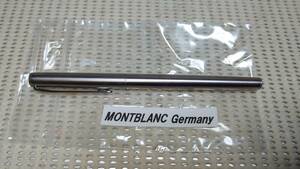 文具・筆記用品等大処分：MONTBLANC GERMANY・モンブラン万年筆・ジャンク品扱い