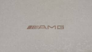 文具・筆記用品等大処分：AMG・メルセデスベンツ・ノベルティグッズ・ペンケース・非売品・未使用品