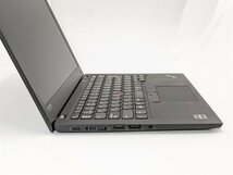 1円～ 新品無線マウス付き 高速SSD 12.5型 中古ノートパソコン Lenovo A285 AMD Ryzen 5 PRO 8GB 無線 Bluetooth カメラ Windows11 Office_画像7