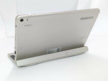 1円～ 新品マウス付き 中古良品 高速SSD Wi-Fi 10.1型 タブレット NEC PC-VKX64T1AR Atom 4GB 無線 Bluetooth カメラ Windows11 Office_画像8