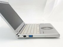 驚き価格 高速SSD256GB ノートパソコン Panasonic CF-SZ5PDYVS 中古良品 第6世代i5 8GBメモリ 無線 Bluetooth カメラ Windows11 Office済_画像6