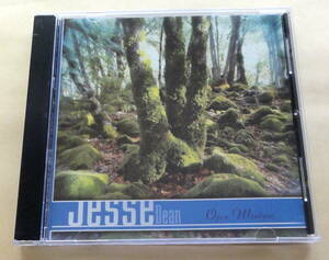 JESSE DEAN / OPEN WINDOW CD スムースジャズ ヒーリング　SMOOTH JAZZ WINDHAM HILL