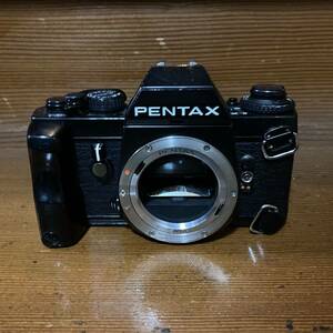 1円スタート PENTAX ペンタックス LX ボディ フィルムカメラ 一眼レフ 