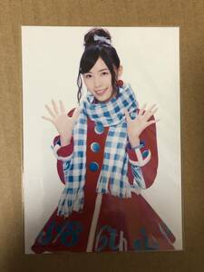 SKE48 店舗特典 12月のカンガルー mu-mo特典 4形態同時購入特典 生写真 松井珠理奈 AKB48