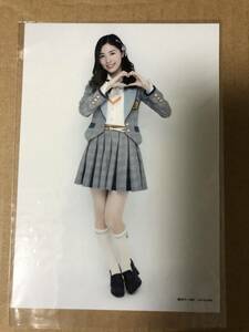 SKE48 店舗特典 コケティッシュ渋滞中 タワレコ特典 生写真 松井珠理奈 AKB48 TOWER RECORDS