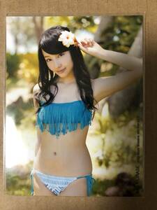 NMB48... britain world. center is Osaka . general record life photograph swimsuit 