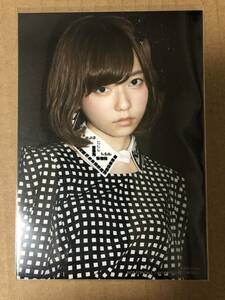 AKB48 島崎遥香 鈴懸の木の道で 通常盤 生写真