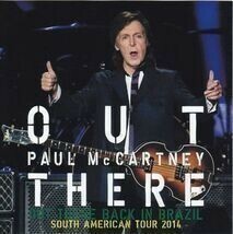 Paul McCartney 4タイトルセット ポール・マッカートニー　OUT THERE BBC beatles 7CD DVD_画像6