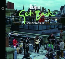 !BEATLES/GET BACK-SONGTRACK I/II/III(2CDx3)初登場＆未編集音源＋ルーフトップ全曲完全収録最新リマスター３部_画像6